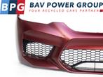 BUMPER VOOR M5 F90 BMW 5 serie (G30) (51118073720), Nieuw, Voor, BMW, Bumper