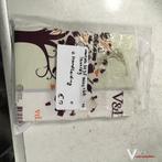 Mazda 323F 5drs 1.6 B 2002 Wagennr 2400169  Handleiding, Ophalen of Verzenden