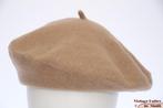 Alpino Baret zwart rood beige of donkerblauw vilt 54-59 NEW, Kleding | Dames, Hoeden en Petten, Ophalen of Verzenden, Nieuw, One size fits all