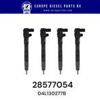 Nieuw OEM Verstuiver VW Golf Audi A3 Seat Leon Skoda 1.6 TD, Ophalen of Verzenden, Audi