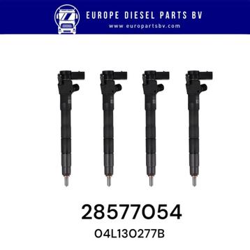  Nieuw OEM Verstuiver VW Golf Audi A3 Seat Leon Skoda 1.6 TD beschikbaar voor biedingen