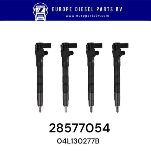 Nieuw OEM Verstuiver VW Golf Audi A3 Seat Leon Skoda 1.6 TD, Auto-onderdelen, Brandstofsystemen, Audi, Seat, Volkswagen, Skoda