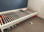 Ikea Malm - gebruikt 90x200, Ophalen, Gebruikt, 90 cm, Eenpersoons