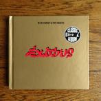 Bob Marley & The Wailers - Exodus - Digipack CD, Ophalen of Verzenden, Zo goed als nieuw