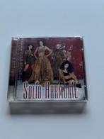 Solid Harmonie CD, Cd's en Dvd's, Ophalen of Verzenden, 2000 tot heden, Gebruikt