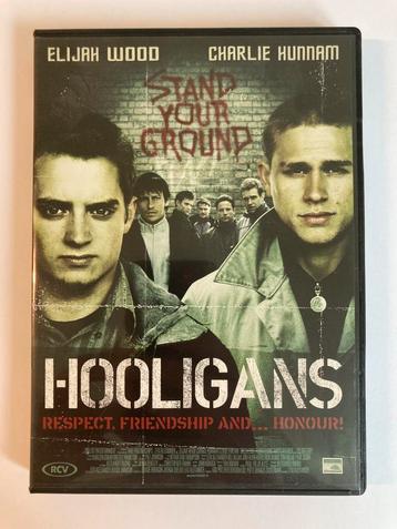 Hooligans (Green Street Hooligans), 2005 / DVD  beschikbaar voor biedingen