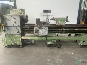 Draaibank horizontaal FAT TUR-500 1985 beschikbaar voor biedingen
