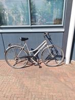 Damesfiets Maxwell 28inch handrem 6 versnelling doet prima, Gebruikt, Versnellingen, 50 tot 53 cm, Ophalen