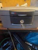 Sentry Safe N2100
Kluis, Ophalen of Verzenden