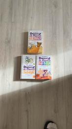 Dummie de Mummie, Ophalen of Verzenden, Zo goed als nieuw, Verhalen