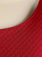 i735 Rinascimento maat M=38/40 jurk jurkje d-rood, Kleding | Dames, Jurken, Maat 38/40 (M), Rinascimento, Ophalen of Verzenden