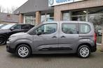 Citroën Berlingo 1.2 PureTech 5-PERSOONS € 15.895,00, Auto's, Stof, Euro 6, 1199 cc, Handgeschakeld