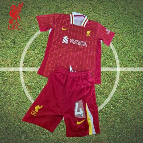 Liverpool tenue, Tickets en Kaartjes, Sport | Voetbal, Eén persoon, Seizoenskaart
