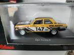 Opel ascona a 1:43 schuco, Hobby en Vrije tijd, Modelauto's | 1:43, Ophalen of Verzenden, Zo goed als nieuw, Auto, Schuco