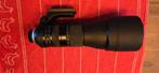 Tamron Lens