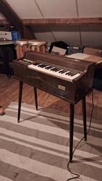 Magnus
- Electric Chord Organ, Muziek en Instrumenten, Ophalen, Zo goed als nieuw