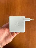 Apple USB C oplader 87w (officieel), Ophalen of Verzenden, Gebruikt, Apple