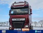 DAF XF 530, Auto's, Euro 6, Origineel Nederlands, Bedrijf, 2 stoelen