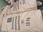 Houtskool 10kg zak, Nieuw, Ophalen of Verzenden, Tuin basics, Stefan@tuinbasics.nl