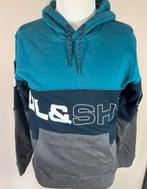 Paul & Shark hoodie, maat S, nieuw, wvp €269,95, Kleding | Heren, Overige kleuren, Nieuw, Ophalen of Verzenden, Nvt