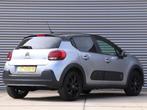 Citroën C3 1.2 PureTech S&S Origins *Navigatie* € 11.950,, Auto's, Citroën, 83 pk, Stof, Euro 6, 1199 cc
