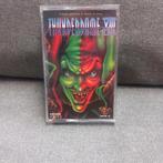thunderdome 13 cassettebandje, Ophalen of Verzenden
