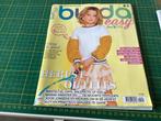 Burda easy for kids 2 2021, Hobby en Vrije tijd, Ophalen of Verzenden, Zo goed als nieuw, Vrouw, Overige merken