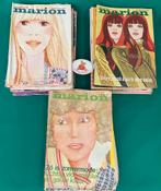Marion, mode en knippatronen uit 1972, 1973, 1975 en ‘76, Ophalen of Verzenden, 1960 tot 1980, Nederland, Tijdschrift
