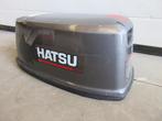 Motorkap 5 pk Tohatsu, 2 tact, Watersport en Boten, Ophalen, Gebruikt, Motor en Techniek