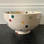 Emma Bridewater - servies- POLKA DOT- Large Bowl - Zeldzaam!, Huis en Inrichting, Keuken | Servies, Schaal of Schalen, Overige stijlen