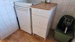Ikea knoxhult, Huis en Inrichting, Ophalen, 50 tot 100 cm, Zo goed als nieuw, Minder dan 100 cm