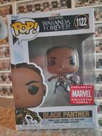 Funko Black Panther 1122 Marvel Collector Corps, Ophalen of Verzenden, Nieuw