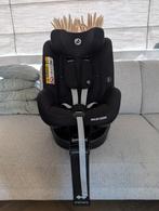 Maxi-Cosi Mica Eco i-Size Autostoeltje Authentic Black, Kinderen en Baby's, Autostoeltjes, Ophalen, Zo goed als nieuw, Maxi-Cosi