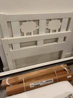 Ikea Kritter en sultan lade kinderbed 70x160, Gebruikt, 70 tot 85 cm, Lattenbodem, 140 tot 160 cm