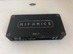 Hifonics Triton I Versterker monoblock, Auto diversen, Autospeakers, Ophalen of Verzenden, Zo goed als nieuw