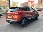 Renault CAPTUR 1.2 TCe Dynamique Automaat Clima Camera PDC, Auto's, Renault, Euro 5, Stof, 19 km/l, Electronic Stability Program (ESP)