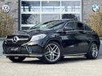 Mercedes-benz GLE-KLASSE COUPÉ 350 D 4M. AMG SP. ED - PANO, Automaat, Startonderbreker, Gebruikt, Euro 6