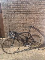 Storck Scenario Race 58cm Dura Ace, Carbon, Zo goed als nieuw, 57 tot 61 cm, Meer dan 20 versnellingen