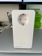 Devolo Magic 2 WiFi 2-1 WiFi versterker, Ophalen of Verzenden, Gebruikt