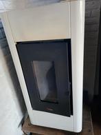 Pelletkachel Codin, Ophalen of Verzenden, Gebruikt, Vrijstaande haard, Overige soorten