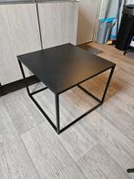 Bijzettafeltje, Ophalen, 50 tot 100 cm, Vierkant, Minder dan 50 cm