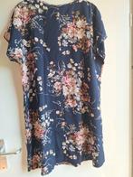 Nieuw shein curve jurkje mt xl 44 46, Blauw, Maat 46/48 (XL) of groter, Nieuw, Ophalen of Verzenden