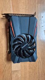 GTX 1050 Gigabyte Videokaart 2GB, Computers en Software, Videokaarten, PCI-Express 3, Gebruikt, DisplayPort, Ophalen of Verzenden