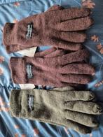 3 setten handschoenen (Nieuw), Ophalen of Verzenden, Nieuw, Handschoenen