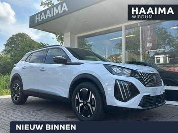 Peugeot 2008 1.2 PureTech 130 Allure | Stoelverwarming | Ach beschikbaar voor biedingen
