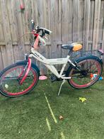 Popal Funjet, Fietsen en Brommers, Fietsen | Jongens, Ophalen, Gebruikt, 24 inch