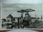 J448 Duivendrecht, Verzamelen, Ansichtkaarten | Nederland, Ophalen of Verzenden, 1920 tot 1940, Noord-Holland