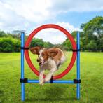 Honden springhoepel nieuw, Dieren en Toebehoren, Ophalen of Verzenden, Nieuw