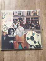 Armand / rue de la paix / met poster en insert, Ophalen of Verzenden, 2000 tot heden, Zo goed als nieuw, 12 inch