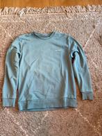 Carhartt Trui Crew Neck Blauw Maat L, Maat 52/54 (L), Blauw, Carhartt, Ophalen of Verzenden